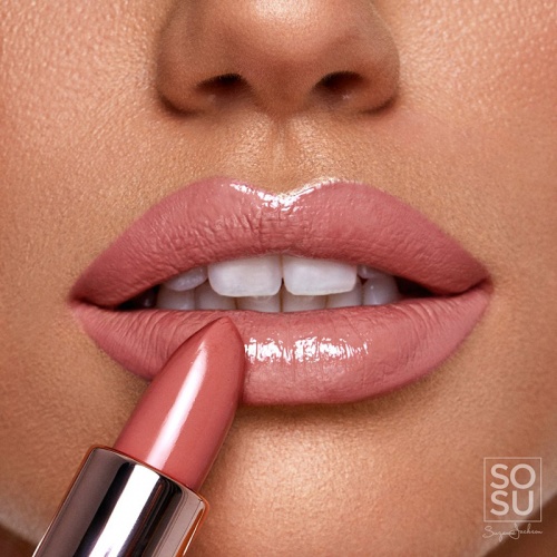 SOSU Lip Kit - I Like It